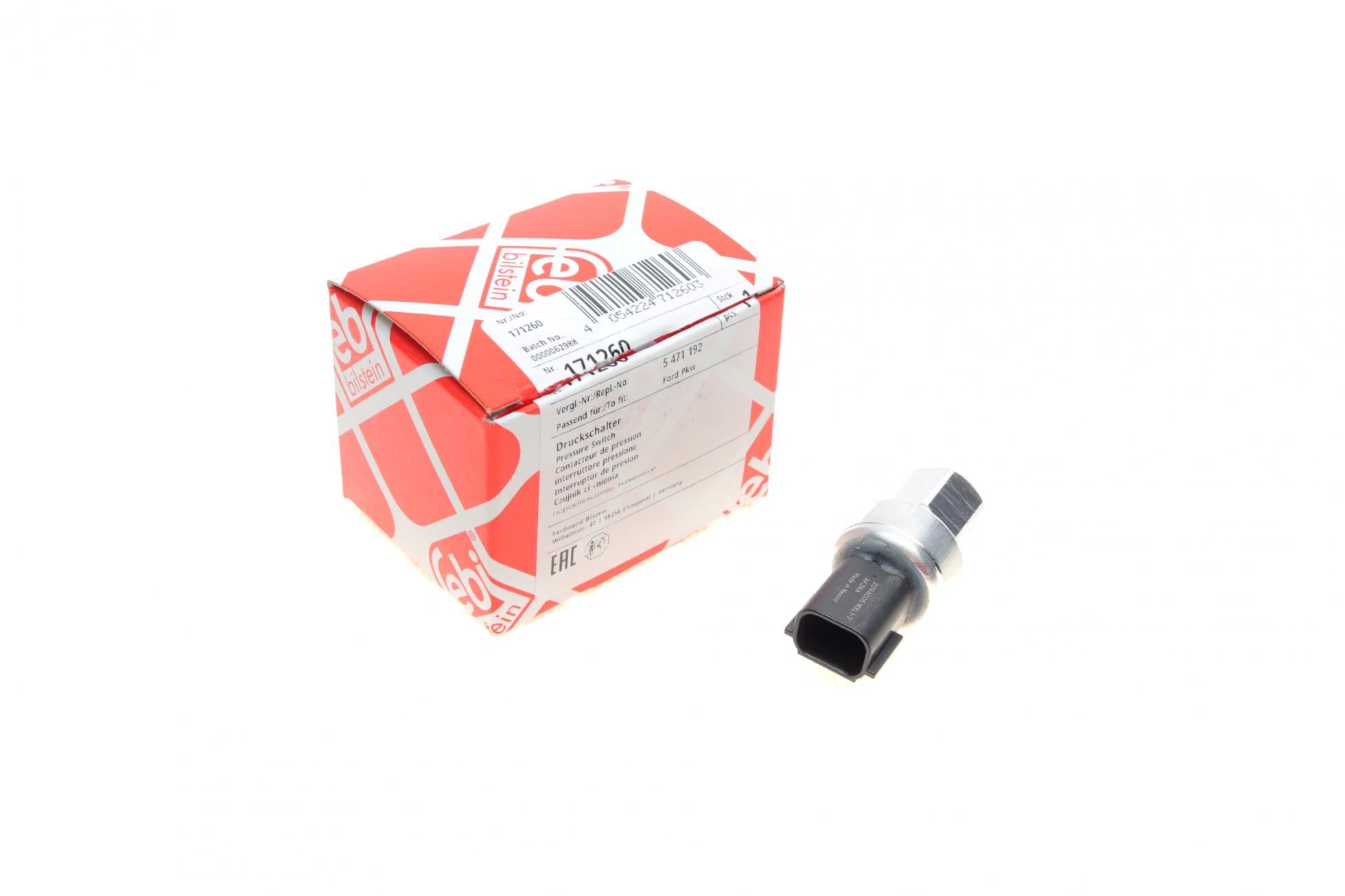 171260 FEBI BILSTEIN